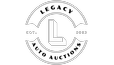 Legacy Auto Auctions